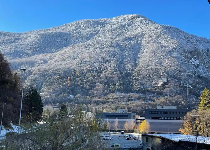 La Montagnette L Ours T1 Maison En Travaux De 10H A 17H