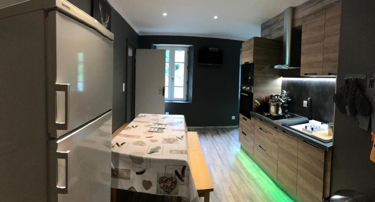 La Montagnette L Ours T1 Maison En Travaux De 10h A 17h Apartment *