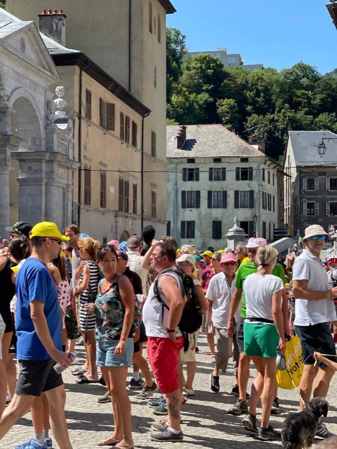 La Montagnette L Ours T1 Maison En Travaux De 10h A 17h