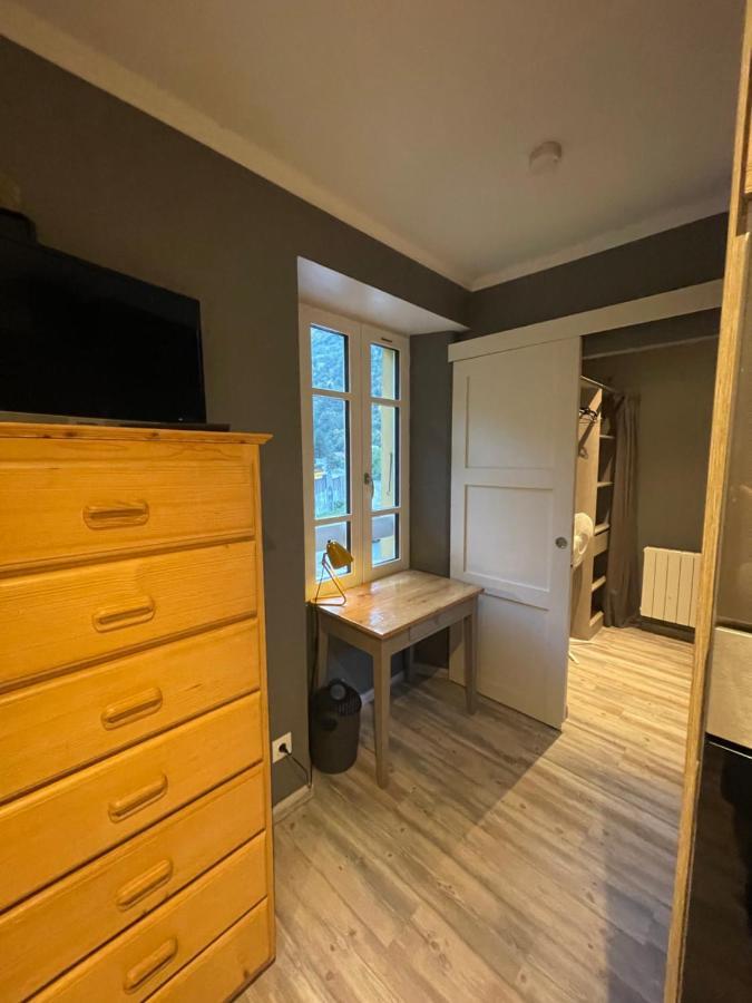 La Montagnette L Ours T1 Maison En Travaux De 10h A 17h * Moutiers (Savoie)