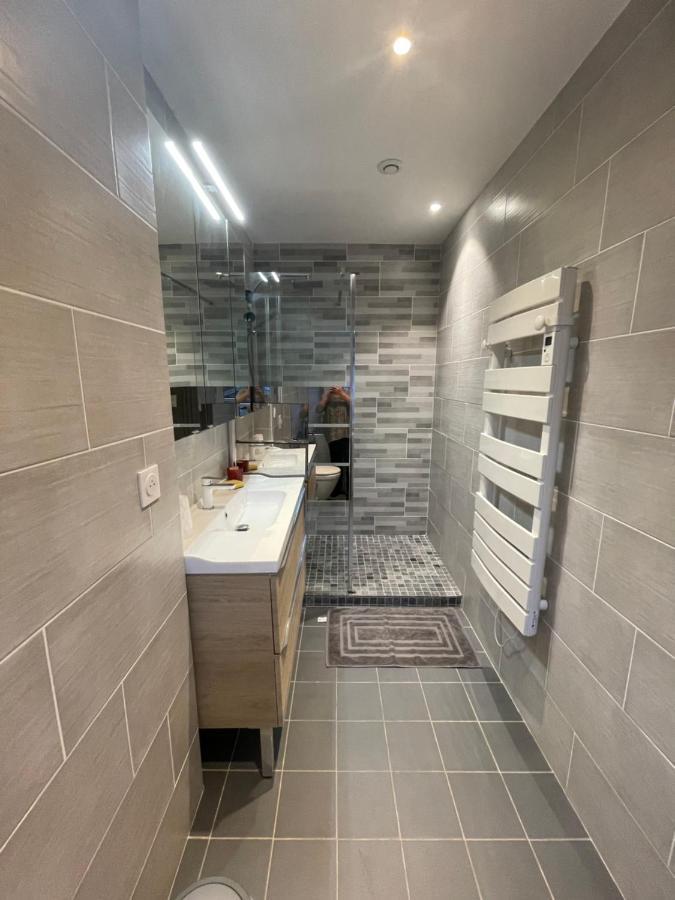 La Montagnette L Ours T1 Maison En Travaux De 10h A 17h Apartment Moutiers (Savoie)