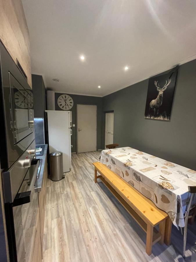 La Montagnette L Ours T1 Maison En Travaux De 10h A 17h *